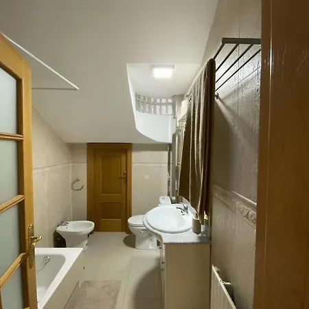 Amplio Cerca De La Playa 6 Vigo