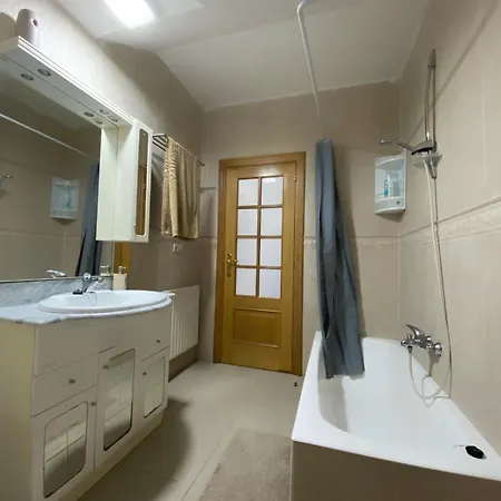 Amplio Cerca De La Playa 6 Apartamento Vigo