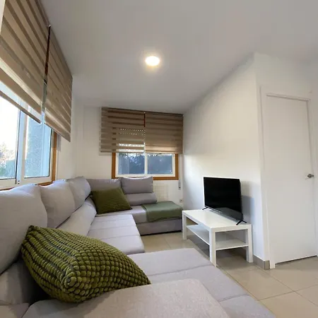 Apartamento Amplio Cerca De La Playa 6 Vigo