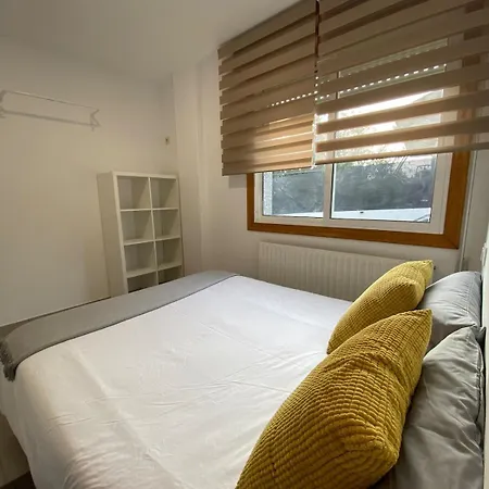 Apartamento Amplio Cerca De La Playa 6
