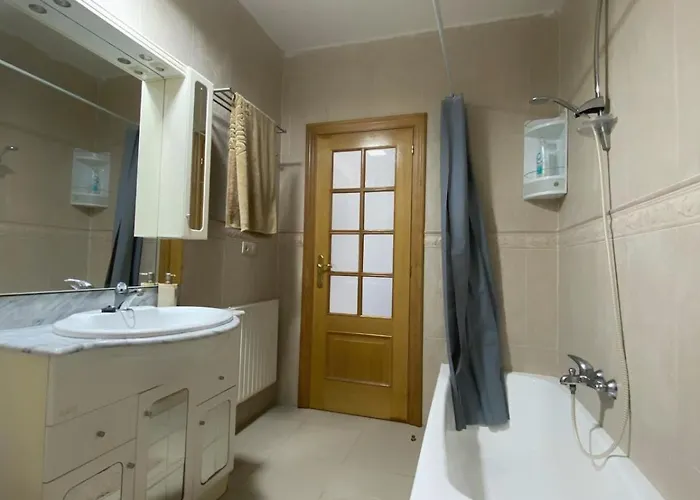 Amplio Cerca De La Playa 6 Apartmán Vigo